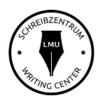 Schreibzentrum Logo (quadratisch Schwarz)