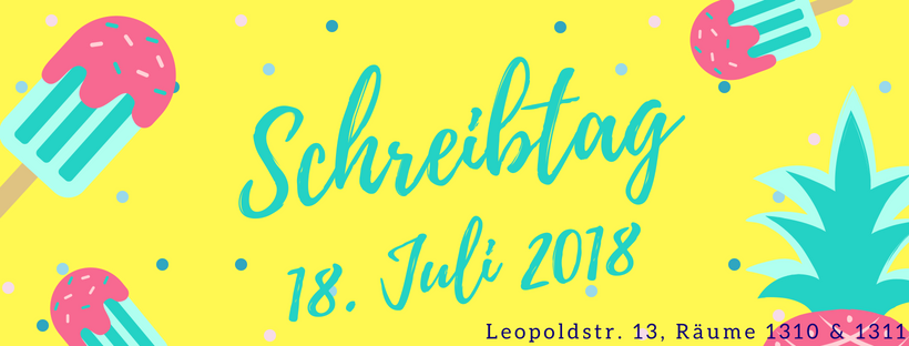 9. Schreibtag quer 2018-07