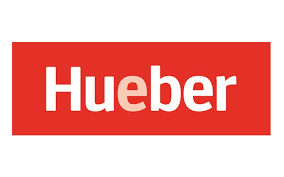 hueber logo