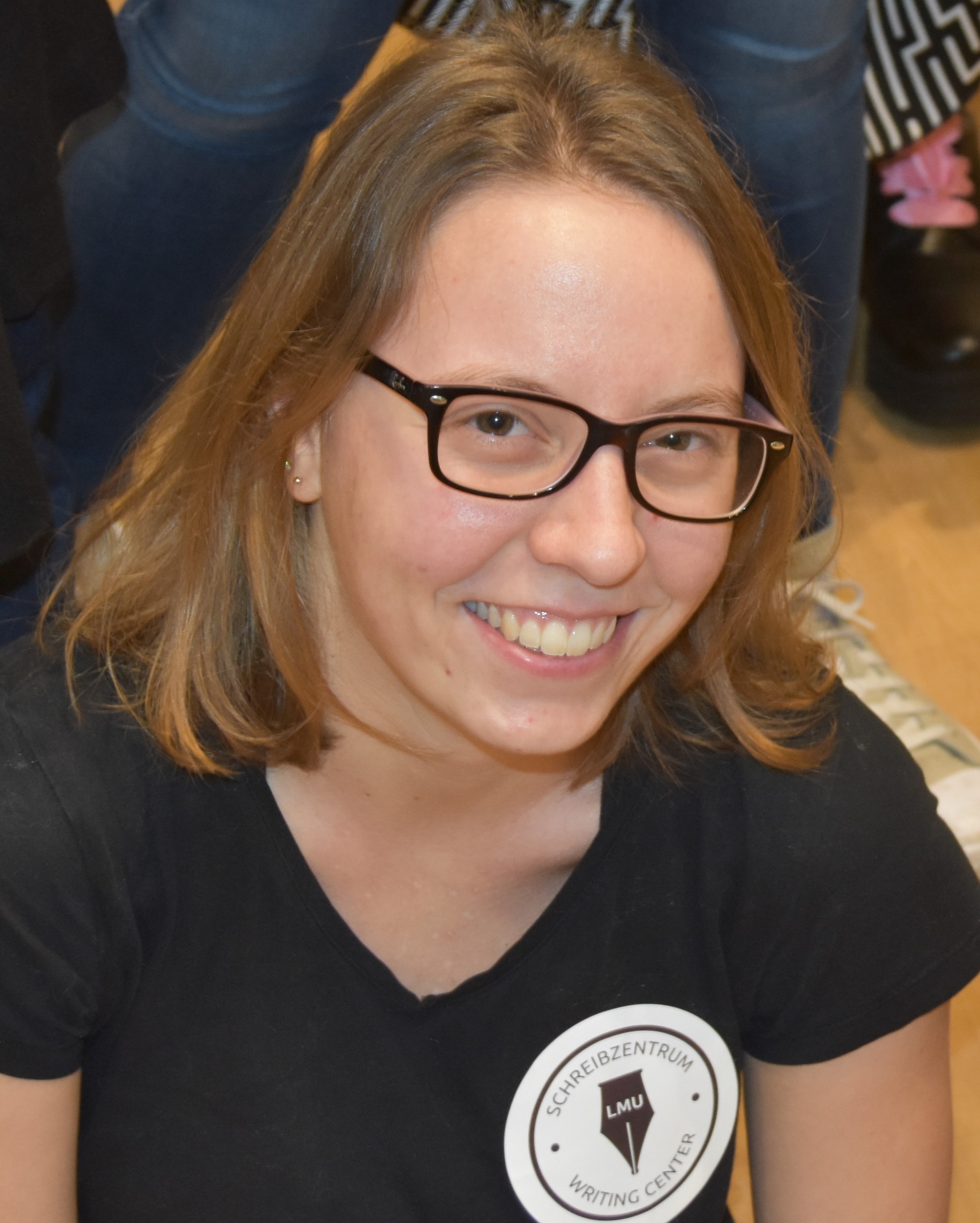 Lisa Hafenbradl
