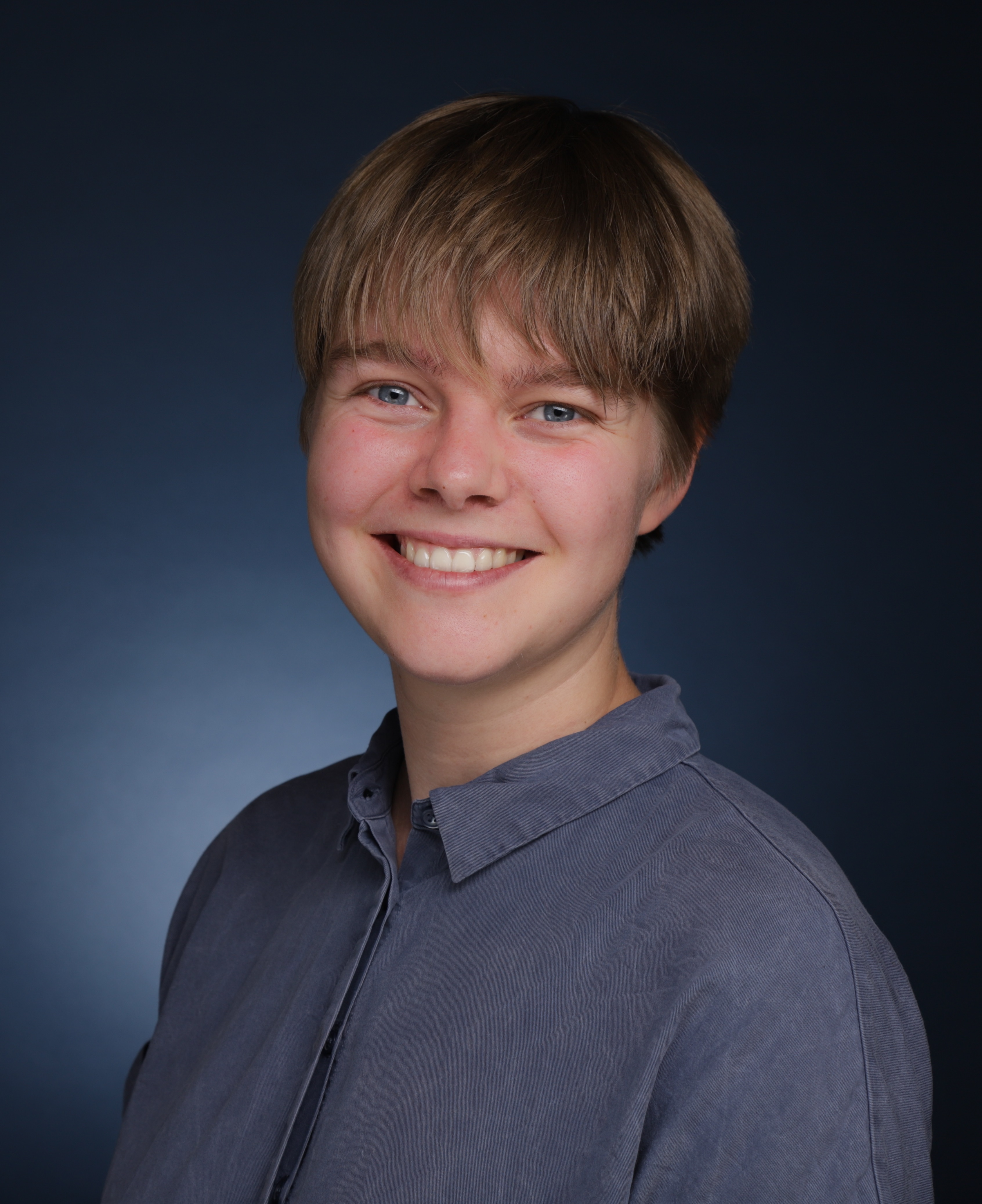 Swantje Kuckert