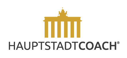 Logo Hauptstadtcoach